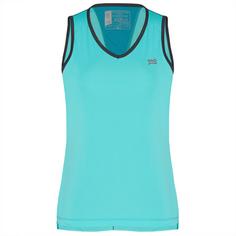 TAO AUSTRA Laufshirt Damen mint