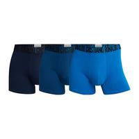 CR7 - Cristiano Ronaldo Boxershort Unterhose Herren - Blau