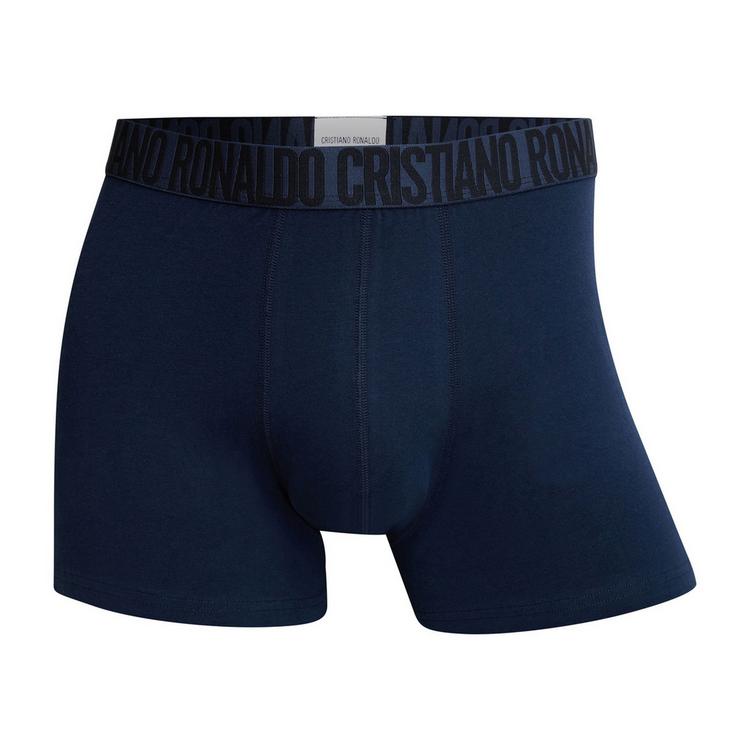 CR7 - Cristiano Ronaldo CR7 - Cristiano Ronaldo Boxershort Unterhose Herren - Blau - 0 | SportScheck