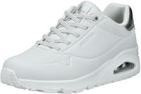 Skechers Sneaker Sneaker Damen - Wei&szlig;