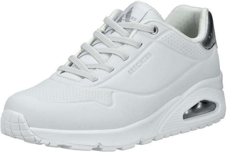 Skechers Skechers Sneaker Sneaker Damen - Wei&szlig; - 0 | SportScheck