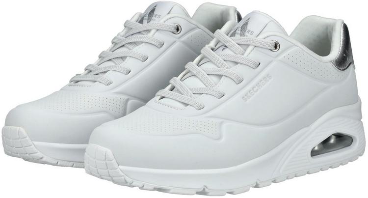 Skechers Skechers Sneaker Sneaker Damen - Wei&szlig; - 0 | SportScheck