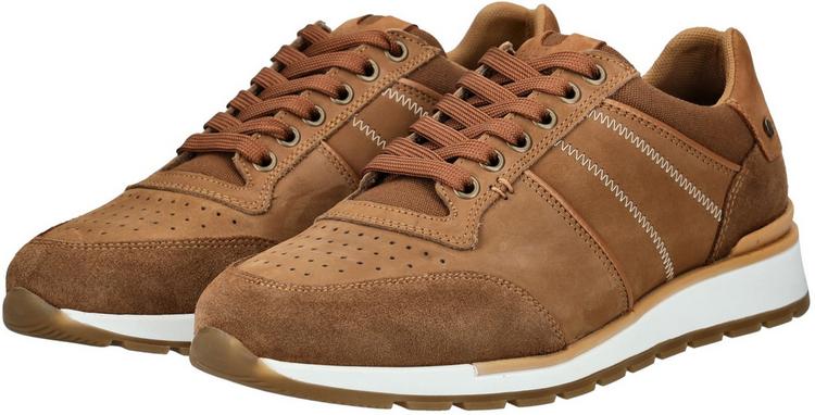 Bullboxer Bullboxer Sneaker Sneaker Herren - Cognac - 0 | SportScheck