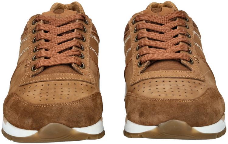 Bullboxer Bullboxer Sneaker Sneaker Herren - Cognac - 1 | SportScheck