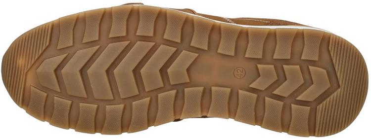 Bullboxer Bullboxer Sneaker Sneaker Herren - Cognac - 2 | SportScheck