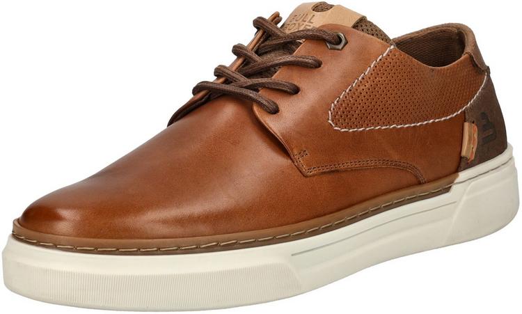 Bullboxer Bullboxer Sneaker Sneaker Herren - Cognac - 0 | SportScheck