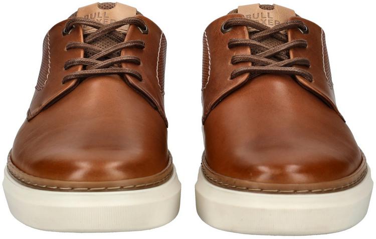 Bullboxer Bullboxer Sneaker Sneaker Herren - Cognac - 1 | SportScheck