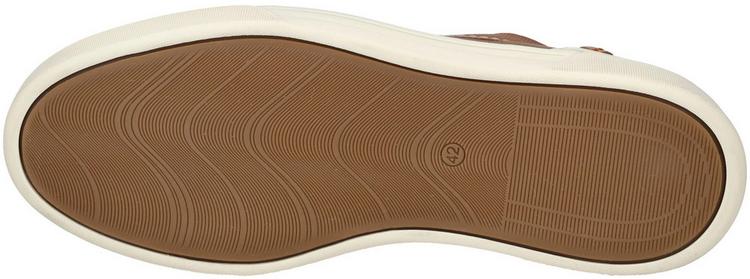 Bullboxer Bullboxer Sneaker Sneaker Herren - Cognac - 2 | SportScheck