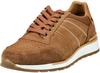 Bullboxer Sneaker Sneaker Herren - Cognac
