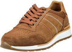 Bullboxer Sneaker Sneaker Herren Cognac