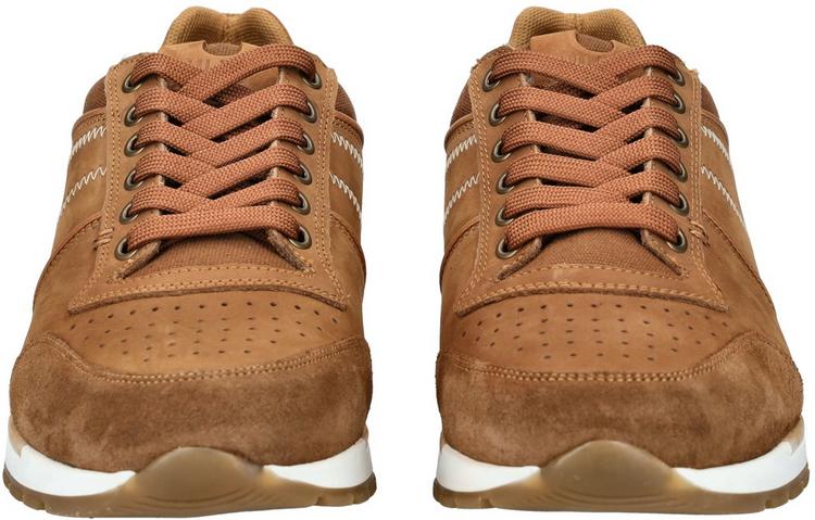 Bullboxer Bullboxer Sneaker Sneaker Herren - Cognac - 1 | SportScheck