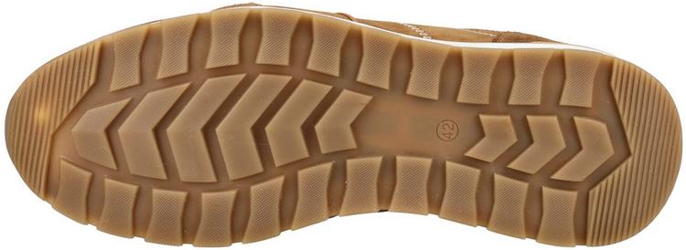 Bullboxer Bullboxer Sneaker Sneaker Herren - Cognac - 2 | SportScheck