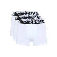 Chiemsee Boxershort Unterhose Herren - Wei&szlig;