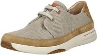 Clarks Sneaker Sneaker Herren - Sand