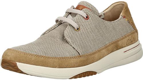 Clarks Sneaker Sneaker Herren