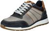 Bullboxer Sneaker Sneaker Herren - Navy/Grau