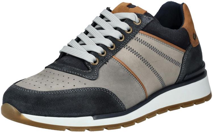Bullboxer Bullboxer Sneaker Sneaker Herren - Navy/Grau - 0 | SportScheck