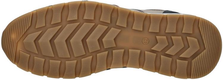 Bullboxer Bullboxer Sneaker Sneaker Herren - Navy/Grau - 2 | SportScheck