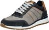 Bullboxer Sneaker Sneaker Herren - Navy/Grau