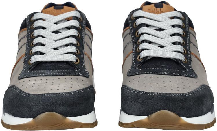 Bullboxer Bullboxer Sneaker Sneaker Herren - Navy/Grau - 1 | SportScheck