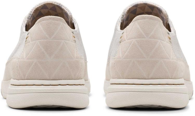 Clarks Clarks Sneaker Sneaker Herren - Wei&szlig; - 1 | SportScheck