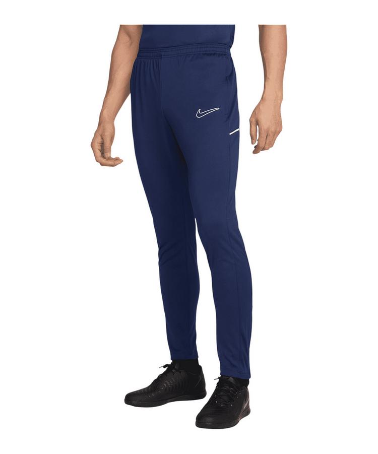 Nike Nike Academy 25 Trainingshose Trainingshose Herren - blauweiss - 0 | SportScheck