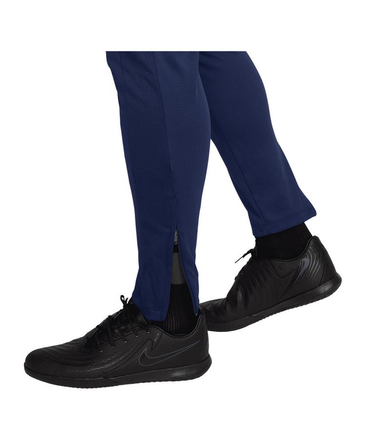 Nike Nike Academy 25 Trainingshose Trainingshose Herren - blauweiss - 2 | SportScheck