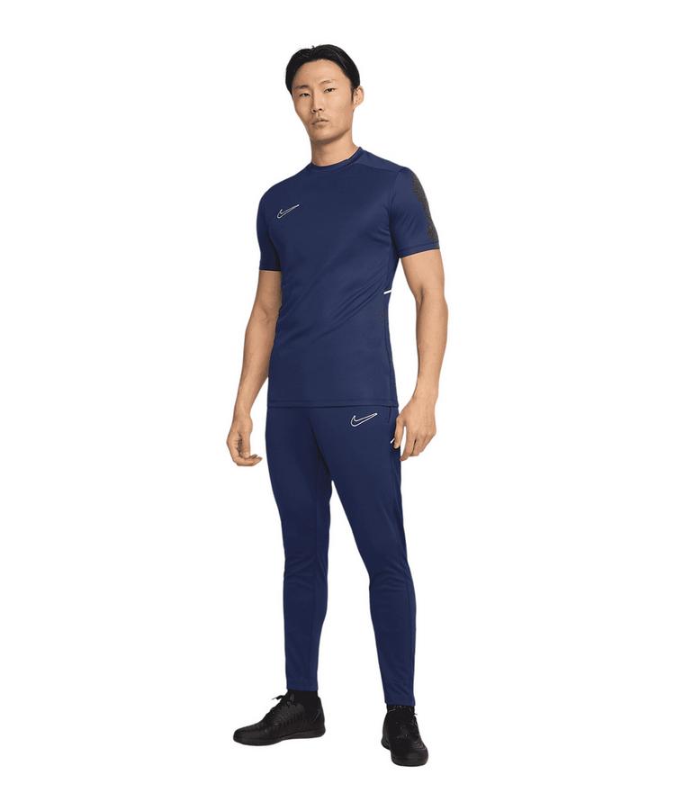Nike Nike Academy 25 Trainingshose Trainingshose Herren - blauweiss - 3 | SportScheck