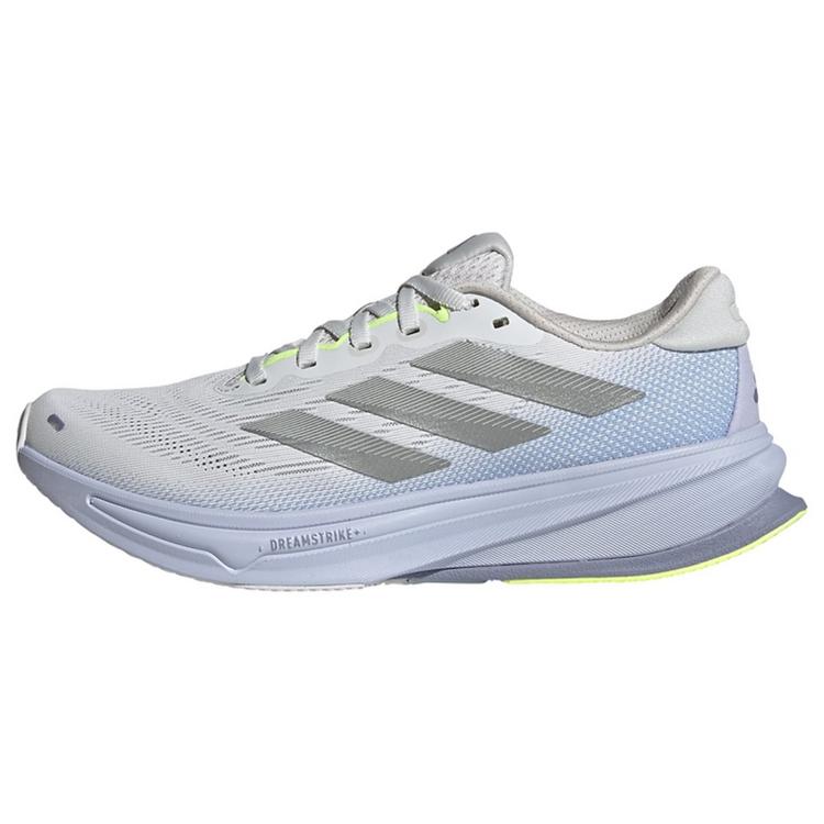 adidas adidas Supernova Rise 2 Laufschuh Laufschuhe Damen - Dash Grey / Matte Silver / Silver Violet - 0 | SportScheck