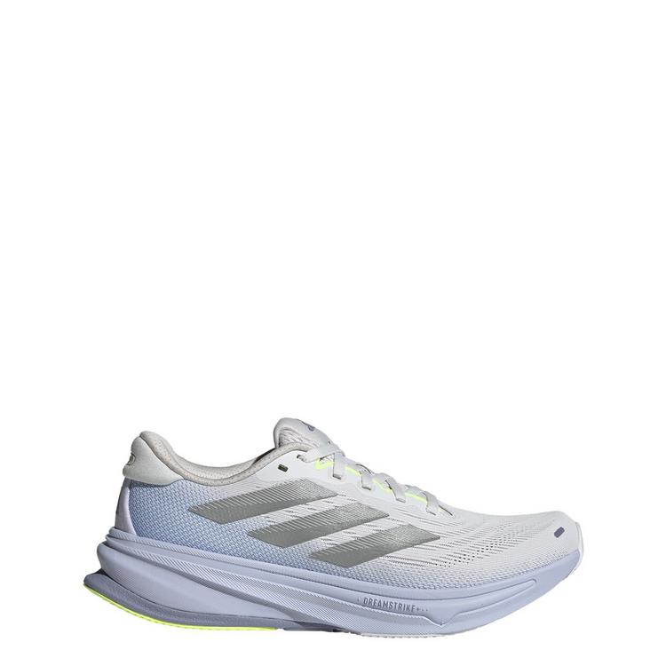 adidas adidas Supernova Rise 2 Laufschuh Laufschuhe Damen - Dash Grey / Matte Silver / Silver Violet - 0 | SportScheck