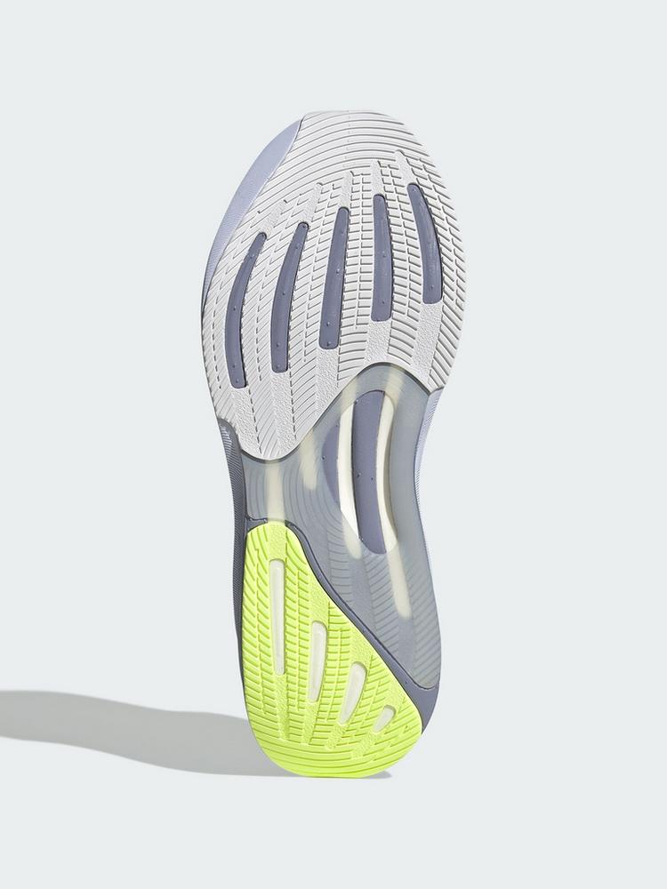 adidas adidas Supernova Rise 2 Laufschuh Laufschuhe Damen - Dash Grey / Matte Silver / Silver Violet - 2 | SportScheck