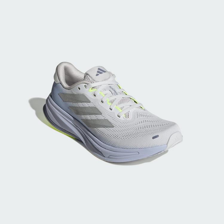 adidas adidas Supernova Rise 2 Laufschuh Laufschuhe Damen - Dash Grey / Matte Silver / Silver Violet - 3 | SportScheck