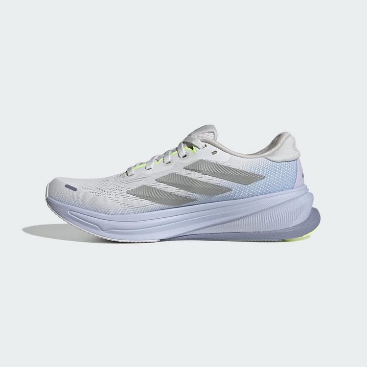 adidas adidas Supernova Rise 2 Laufschuh Laufschuhe Damen - Dash Grey / Matte Silver / Silver Violet - 5 | SportScheck