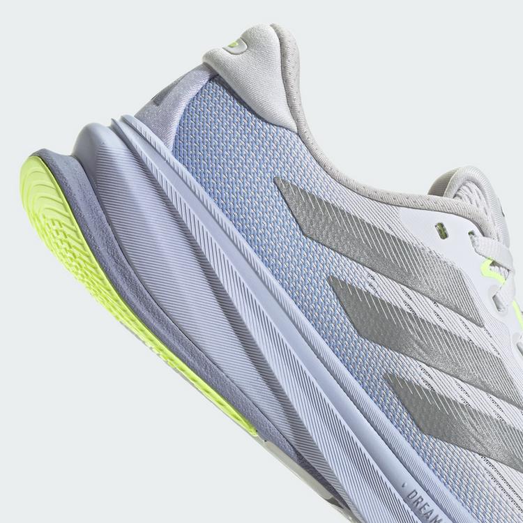 adidas adidas Supernova Rise 2 Laufschuh Laufschuhe Damen - Dash Grey / Matte Silver / Silver Violet - 7 | SportScheck