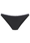 Copenhagen Studios Bikini-Hose Bikini Hose Damen - schwarz