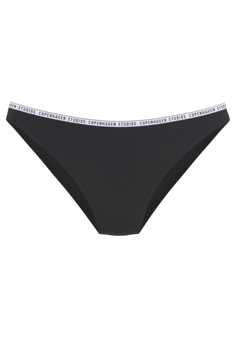 Copenhagen Studios Copenhagen Studios Bikini-Hose Bikini Hose Damen - schwarz - 0 | SportScheck