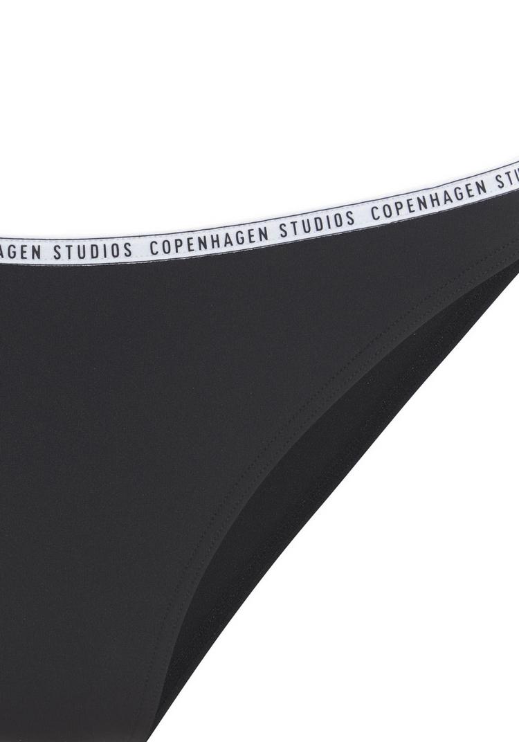 Copenhagen Studios Copenhagen Studios Bikini-Hose Bikini Hose Damen - schwarz - 0 | SportScheck
