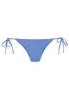 Copenhagen Studios Bikini-Hose Bikini Hose Damen - blau