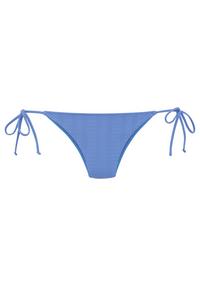 Copenhagen Studios Bikini-Hose Bikini Hose Damen - blau