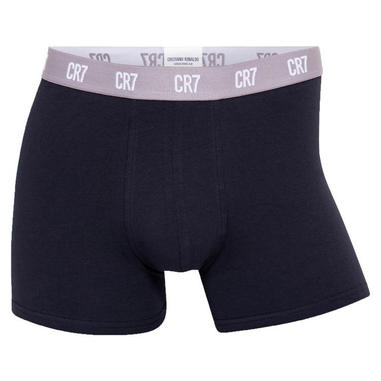 CR7 - Cristiano Ronaldo CR7 - Cristiano Ronaldo Boxershort Unterhose Herren - T&uuml;rkis/Schwarz - 0 | SportScheck