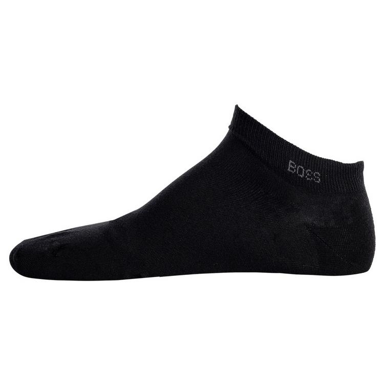 Boss Boss Socken Socken Herren - Schwarz - 1 | SportScheck