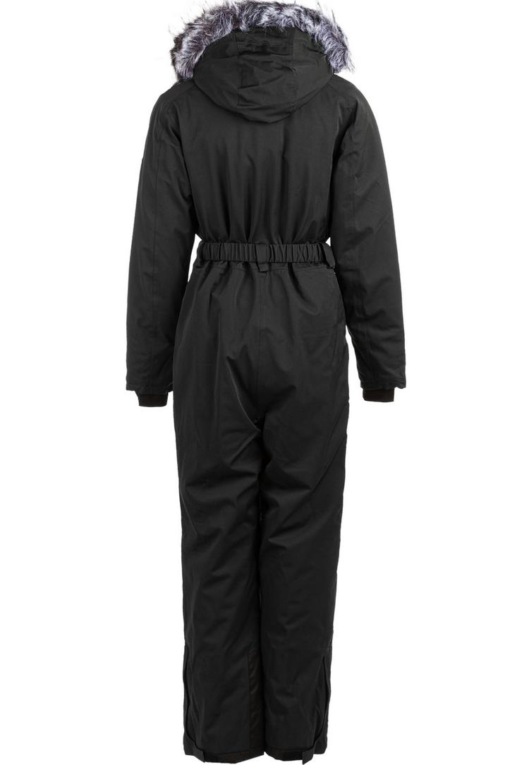 Whistler Whistler Courtney Skianzug Damen - 1001 Black - 3 | SportScheck