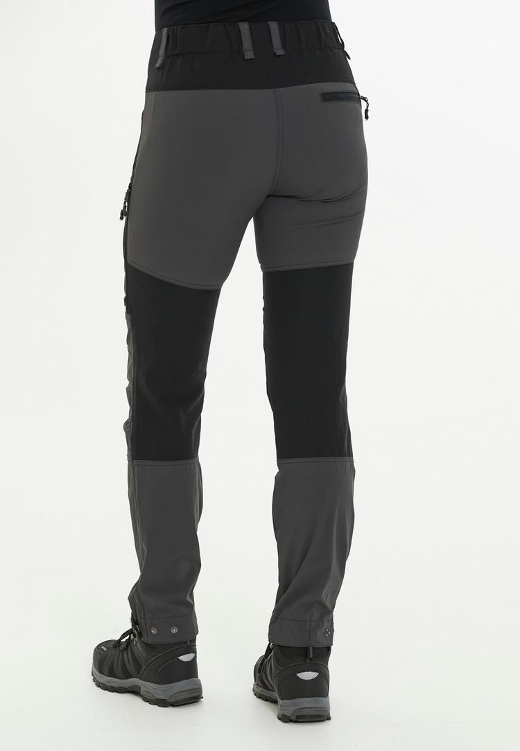 Whistler Whistler Kodiak Softshellhose Damen - 1001 Black - 2 | SportScheck