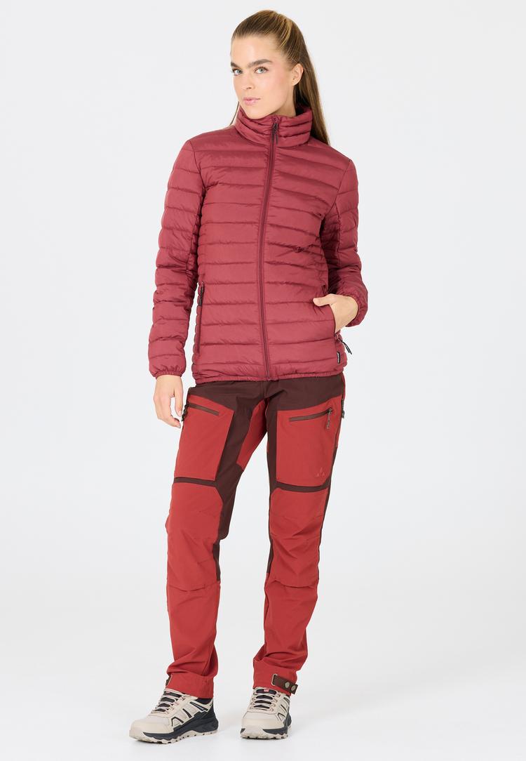 Whistler Whistler Kodiak Softshellhose Damen - 4241 Fudge - 0 | SportScheck