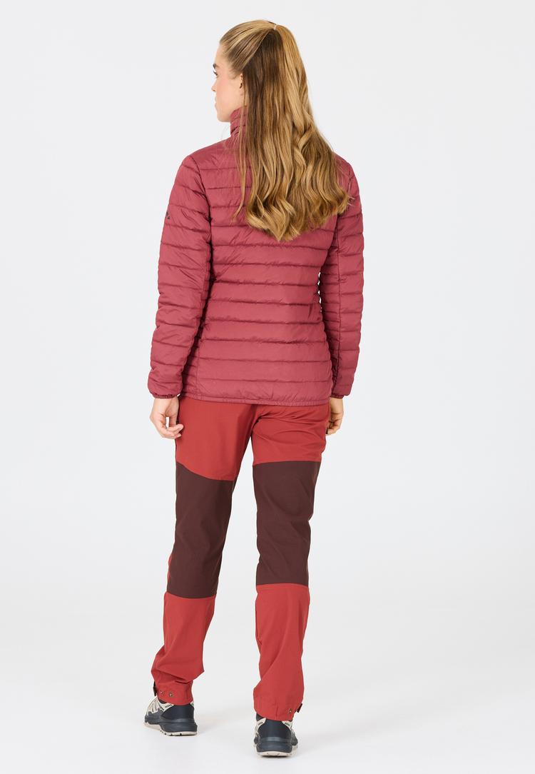 Whistler Whistler Kodiak Softshellhose Damen - 4241 Fudge - 2 | SportScheck