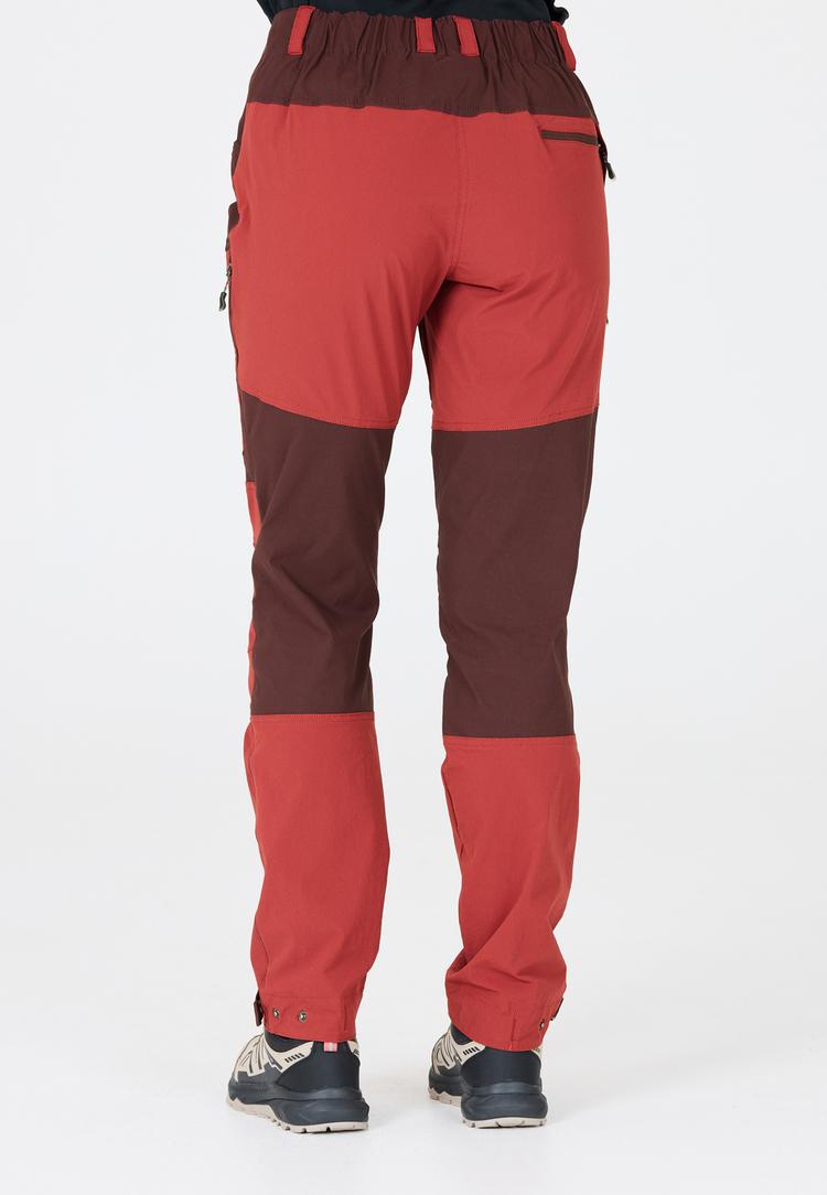 Whistler Whistler Kodiak Softshellhose Damen - 4241 Fudge - 3 | SportScheck