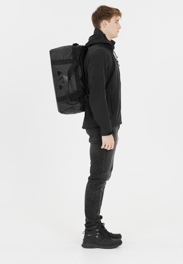 Whistler Whistler Rhorsh Sporttasche - 1001 Black - 0 | SportScheck