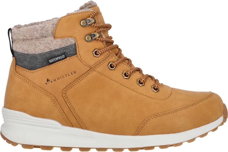 Whistler Whistler Merotu Stiefel Herren - 5006 Carmel Brown - 0 | SportScheck