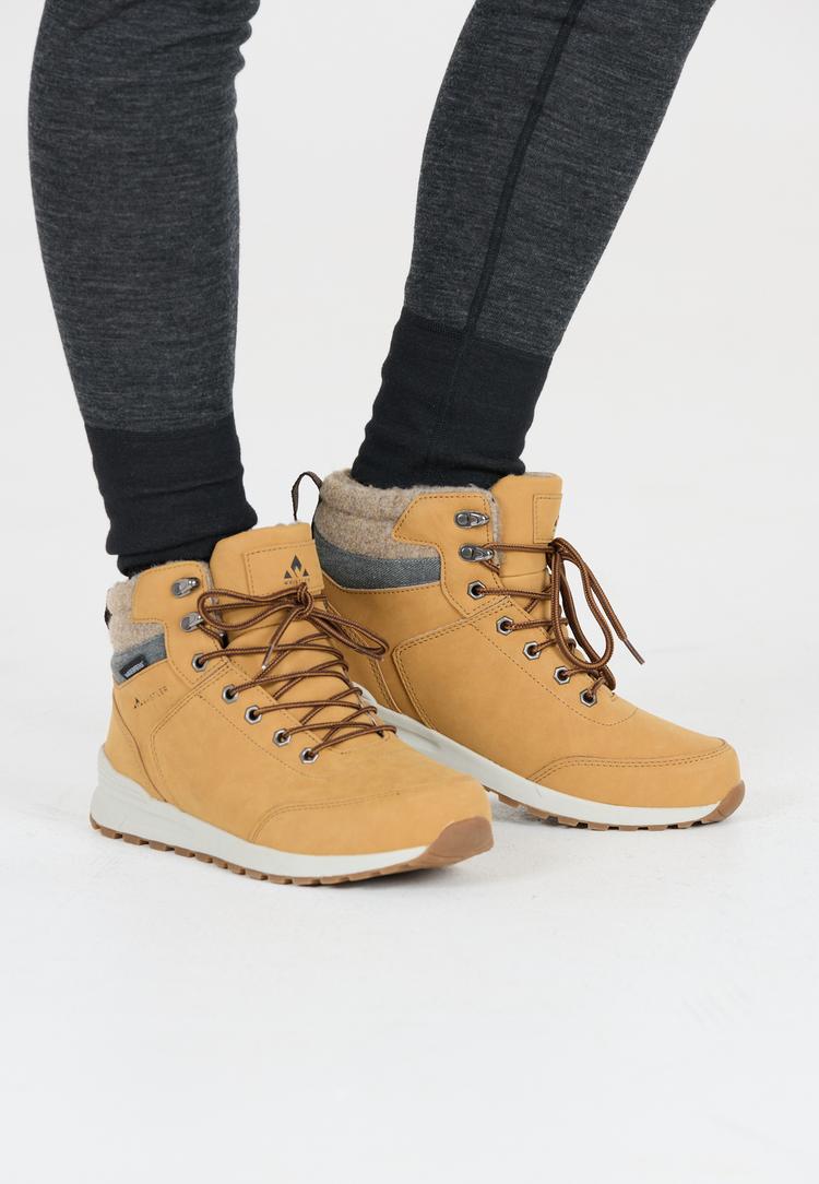 Whistler Whistler Merotu Stiefel Herren - 5006 Carmel Brown - 4 | SportScheck