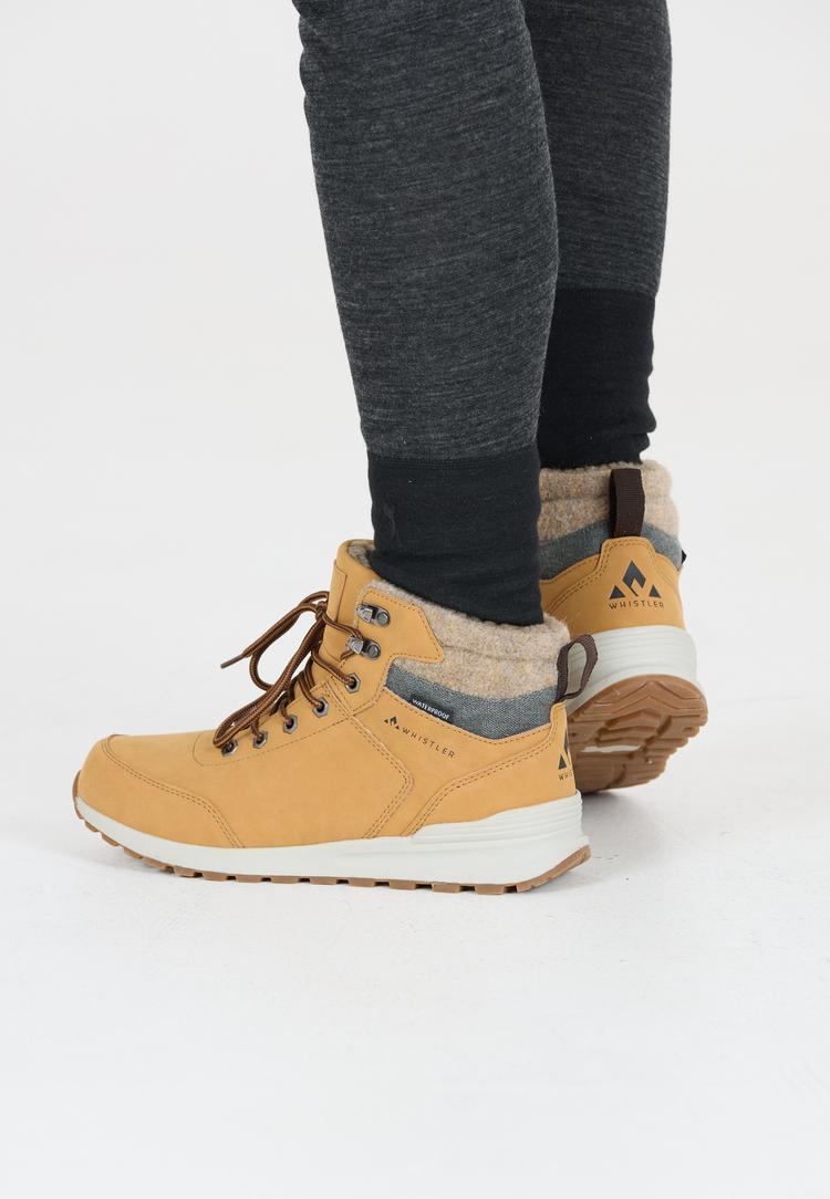 Whistler Whistler Merotu Stiefel Herren - 5006 Carmel Brown - 5 | SportScheck